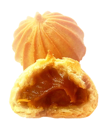 МАДЛЕН со сгущенным молоком