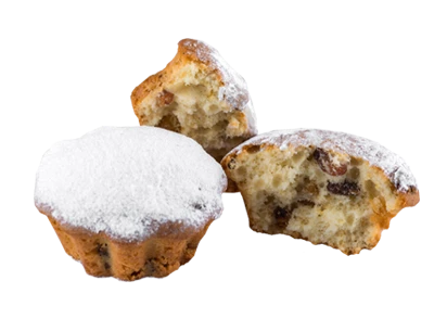 ДОМАШНИЙ в сахарной пудре