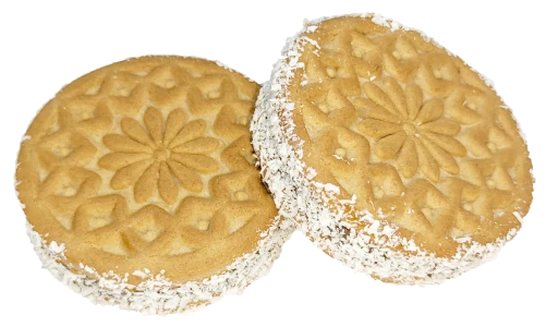 ДУЭТ ШОКОЛАДНЫЙ со сгущеным молоком в кокос