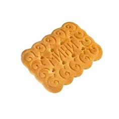 Печенье затяжное Мини с сыром