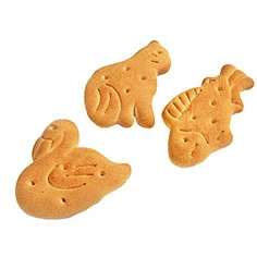 Печенье затяжное Зоохрум