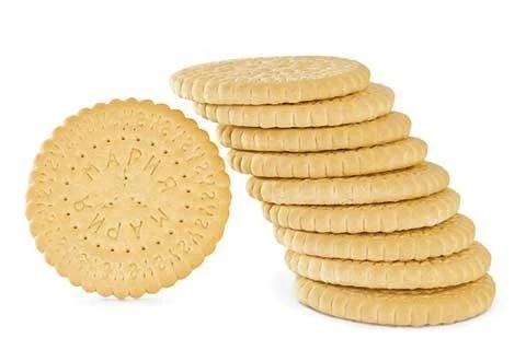 Печенье затяжное Мария