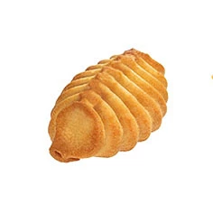 Печенье сдобное Со вкусом лимона