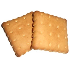 Печенье затяжное Пышка