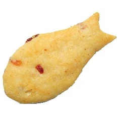 Крекер Рыбки с луком