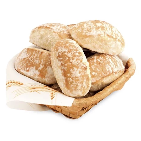 Пряники Невские мятные