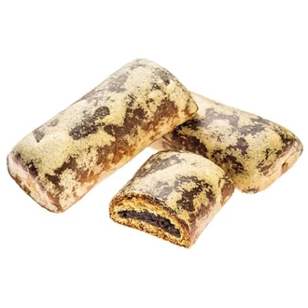 Пряники Имбирные с повидлом