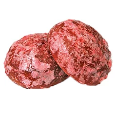 Пряники Клюквенные