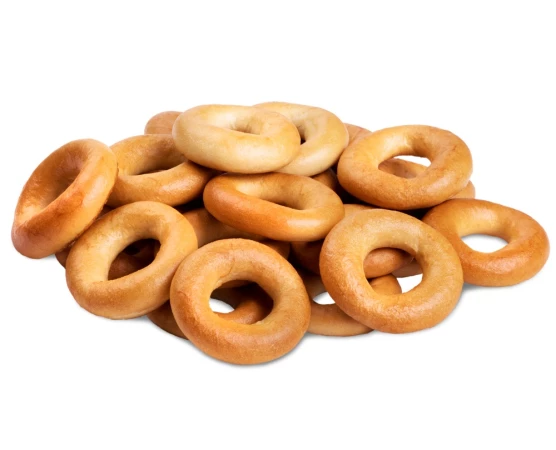 Сушки Маковые Пермские