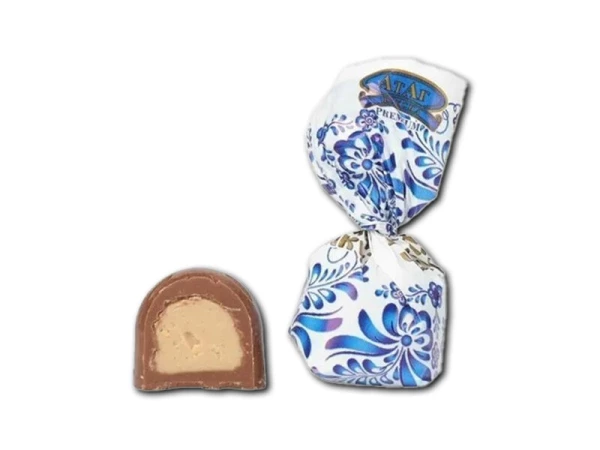 Конфеты глазированные «Может чайку?»