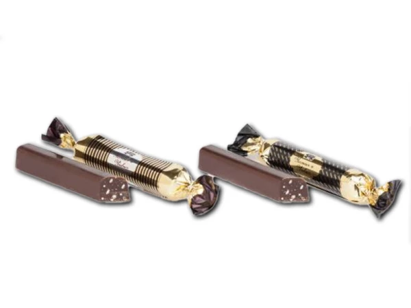 Конфеты глазированные «Угостись и удивись»