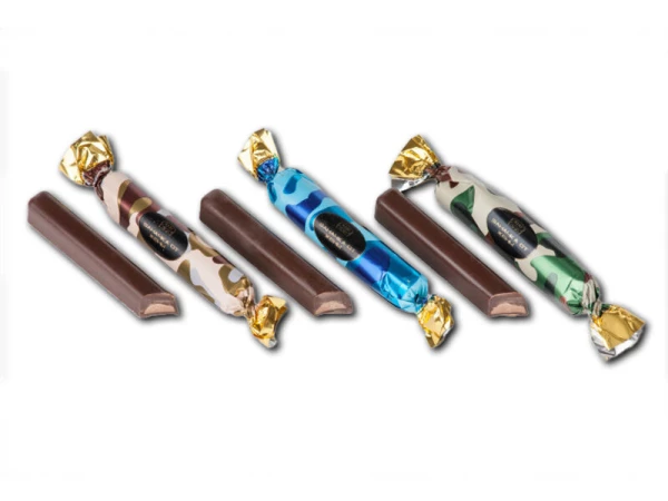 Конфеты глазированные «Заначка от жены»