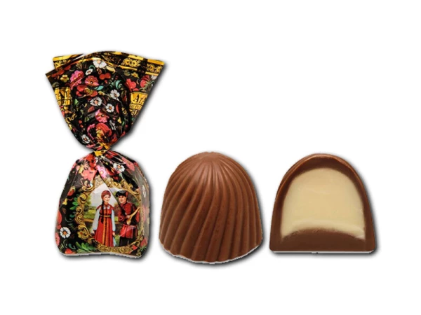 Конфеты глазированные «Жизнь удалась!»