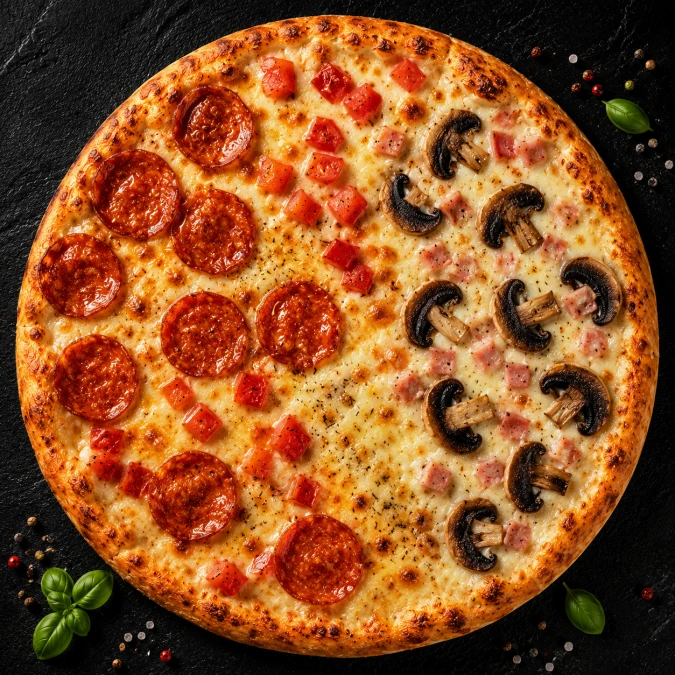 4 Вкуса