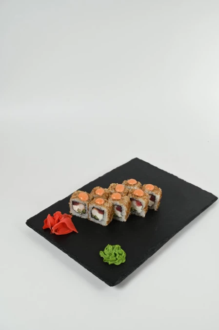 Бонито спайси