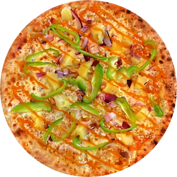 Цыпленок карри