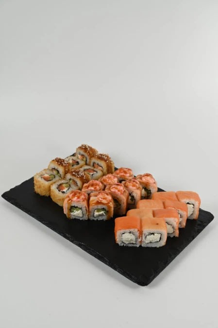 Филадельфия вечеринка 24 шт