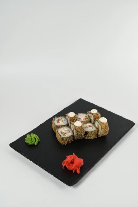 Горячий Цезарь 