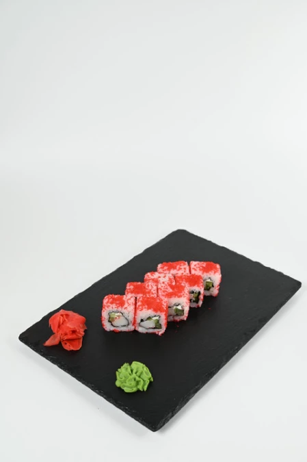 Калифорния классика