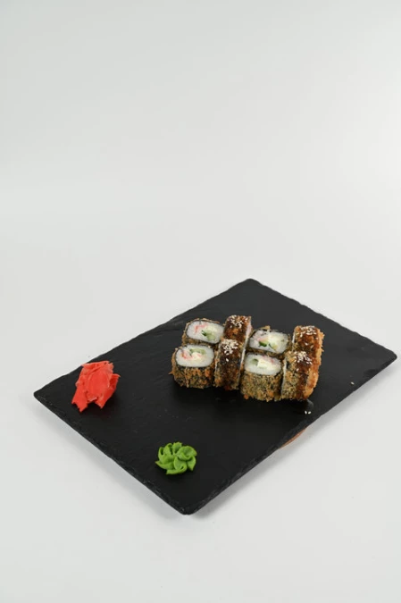 Калифорния Темпура 