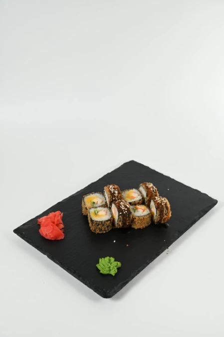 Креветка Темпура