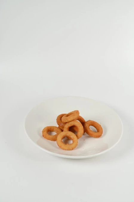 Луковые кольца