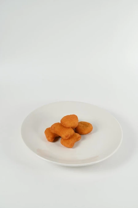 Наггетсы куриные