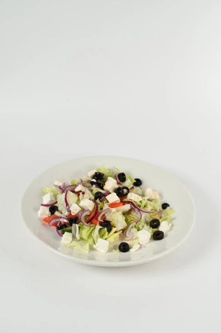 Салат Греческий 