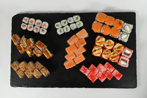 Мега Япония 64 шт