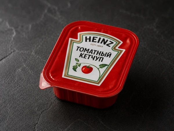Соус Hеinz 25 г.