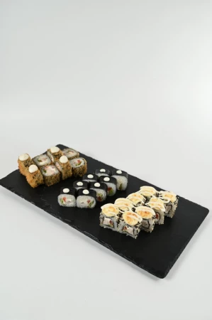 Три Цезаря 24 шт