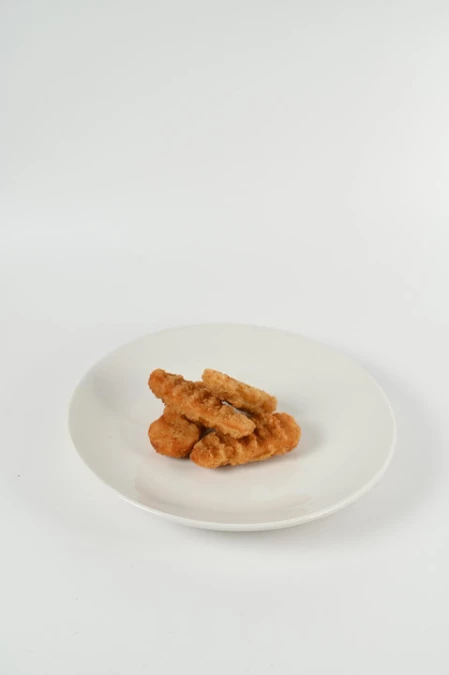 Куриные стрипсы