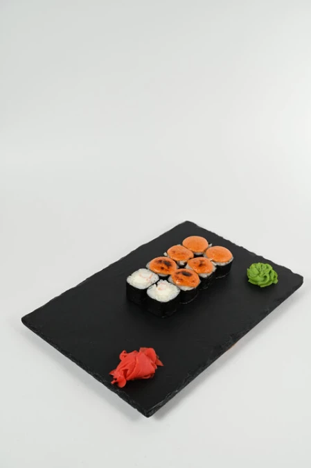 Вулкан спайси