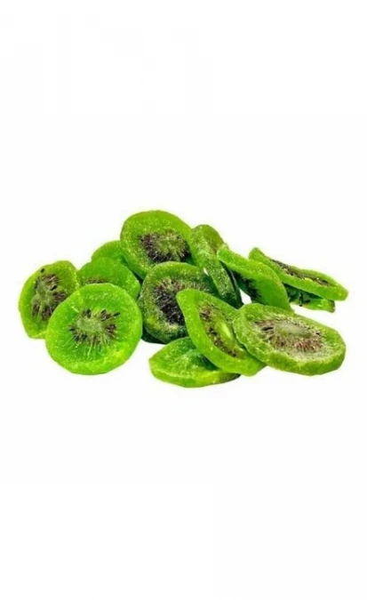 Киви сушеный (Китай)
