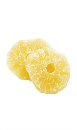 Ананас (кольца натурал) Вьетнам