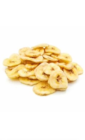 Банановые чипсы (Узбекистан)