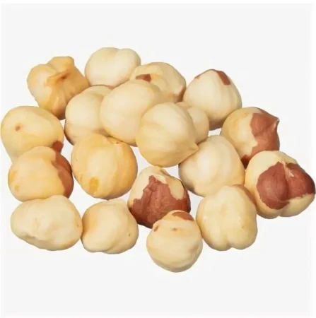 Фундук очищенный (Вьетнам)