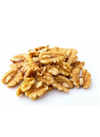 Грецкий орех, очищенный(Узбекистан)