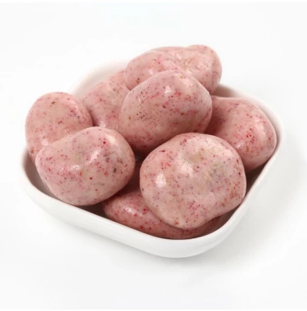 Грецкий орех в йогурте (Москва)