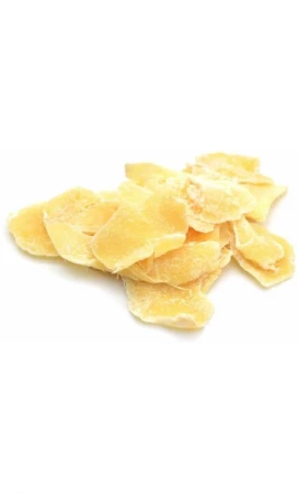 Имбирь в сахаре (Узбекистан)