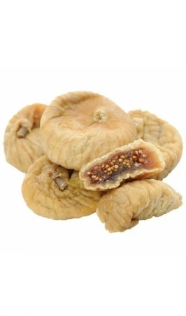 Инжир сушеный (Турция)