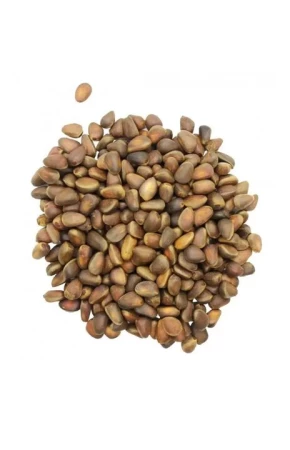 Кедровый орех неочищенный (Новосибирск)