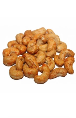 Кешью в специях(Россия)