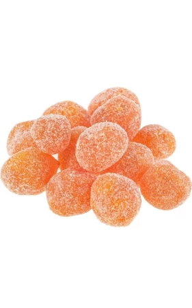 Кумкват в сахаре (Таиланд) 