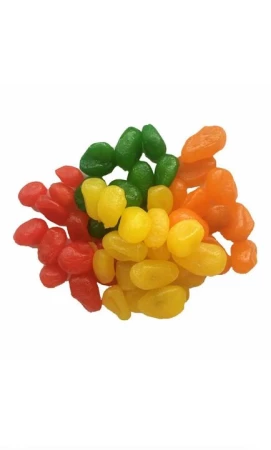 Кумкват золотой, 4 вида 