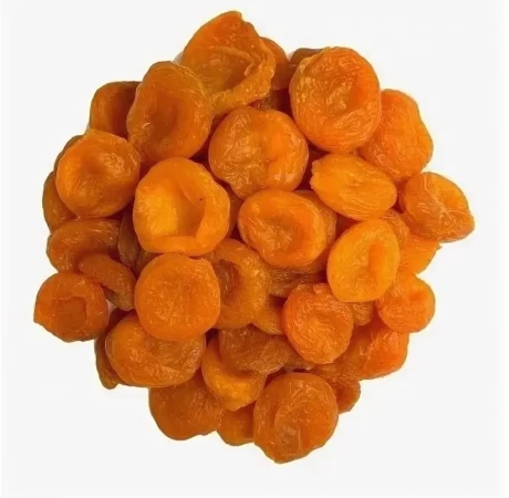 Курага "Монетка" (Узбекистан)