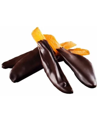 Манго в шоколаде (Россия, Москва)