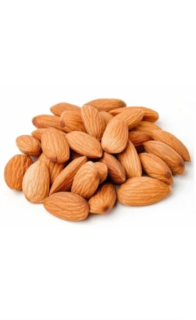 Миндаль жареный (Узбекистан)