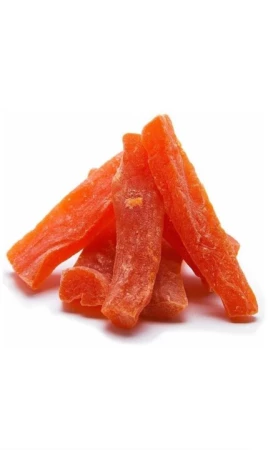 Папайя сушеная (Вьетнам)