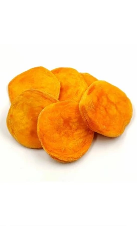 Персик сушеный (Узбекистан)